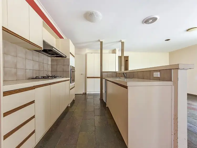 Fourth view of Homely house listing, 23 Nordic Avenue, Taylors Lakes VIC 3038