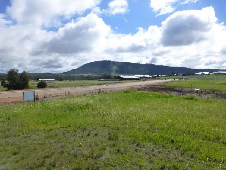 Third view of Homely land listing, 20 Andrews Ave, York WA 6302