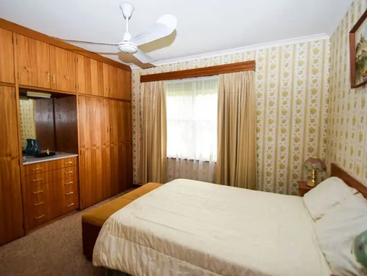 Fifth view of Homely house listing, 21 Cribbes Road, Wangaratta VIC 3677