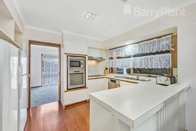 Third view of Homely house listing, 45 Doris Drive, Hoppers Crossing VIC 3029