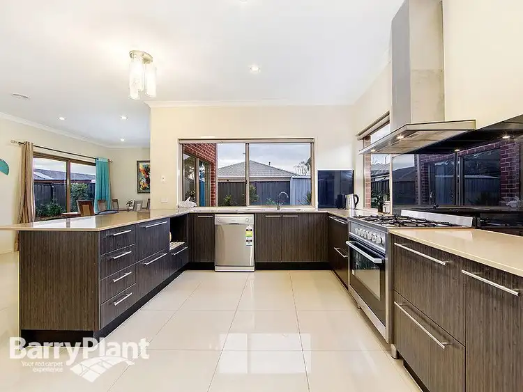 Sixth view of Homely house listing, 4 Higgs Road, Derrimut VIC 3030