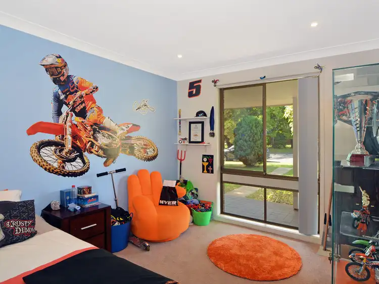 Seventh view of Homely house listing, 15 Yeovil Drive, Bomaderry NSW 2541