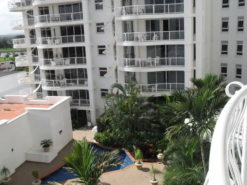 Main view of Homely unit listing, @/24 Queensland Avenue, Broadbeach QLD 4218