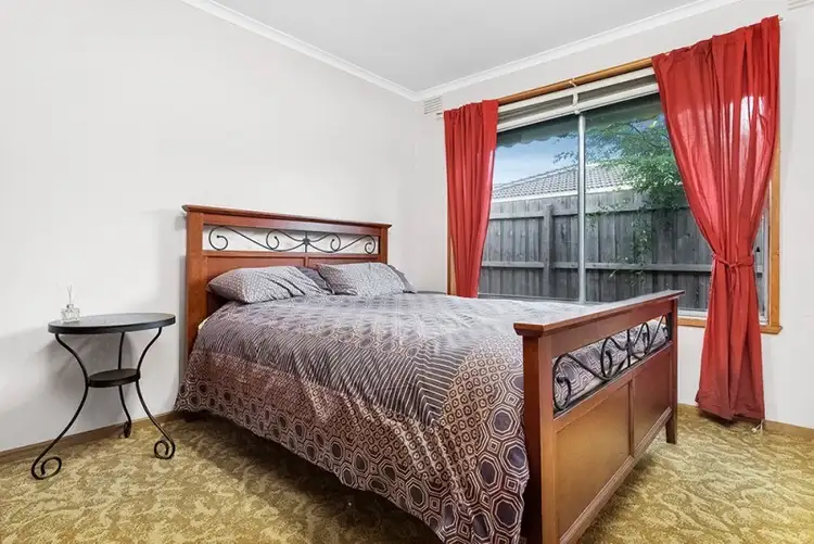 Fifth view of Homely unit listing, 1/40 Warwick Road, Pascoe Vale VIC 3044