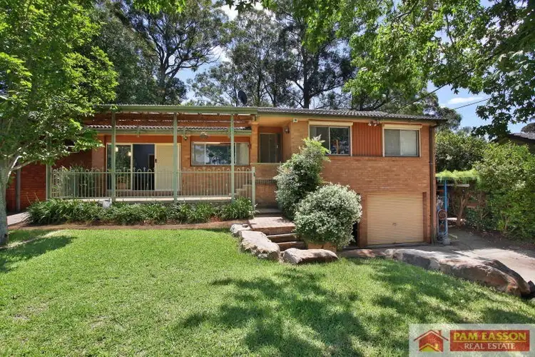 23 New North Rocks Road, North Rocks NSW 2151