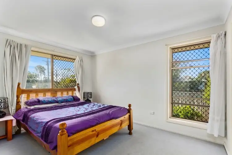 Fifth view of Homely house listing, 28 North Station Road, North Booval QLD 4304