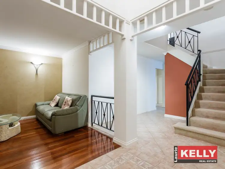 Fourth view of Homely house listing, 8 Clearwater Way, Ascot WA 6104