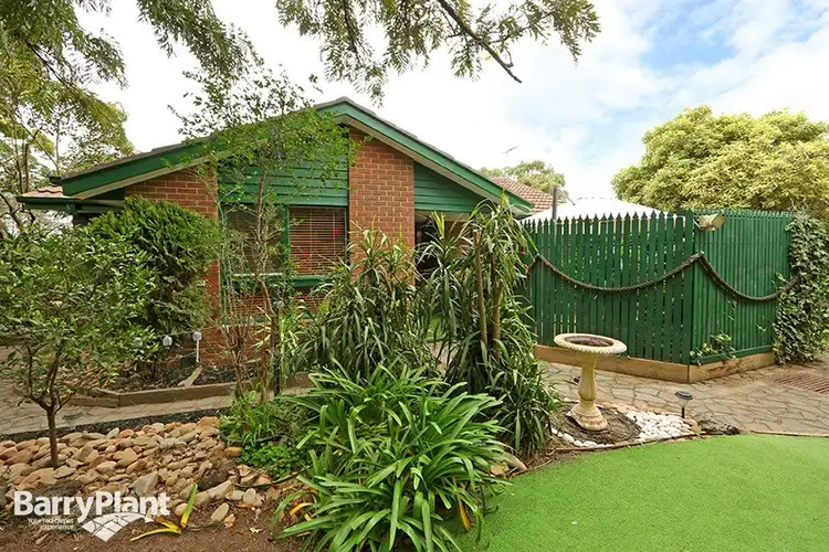 54 Windermere Drive, Ferntree Gully VIC 3156
