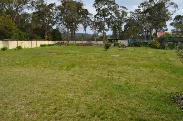 Main view of Homely land listing, 4 Carlisle Cr, Karuah NSW 2324