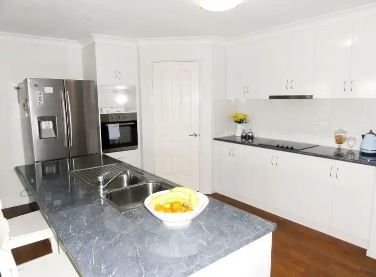 Second view of Homely house listing, 14 Galilee Street, Dalby QLD 4405