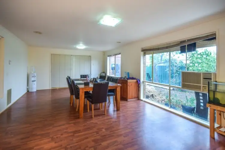 Third view of Homely house listing, 4 Freeman Avenue, Burnside VIC 3023