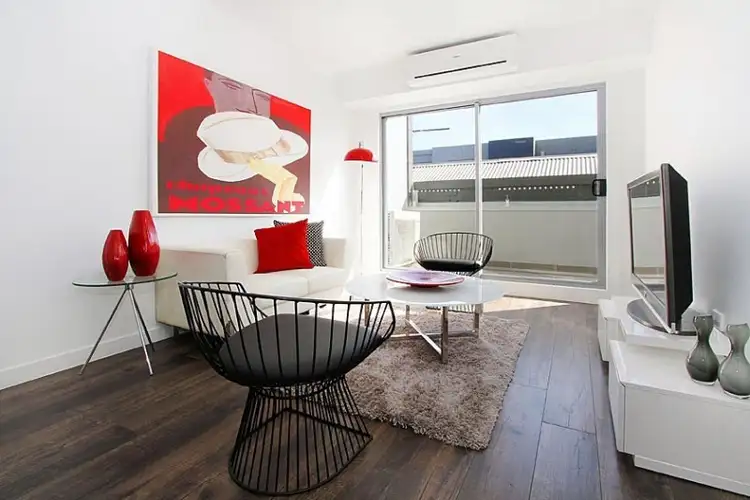 Main view of Homely unit listing, 1/239 St. Georges Road, Northcote VIC 3070