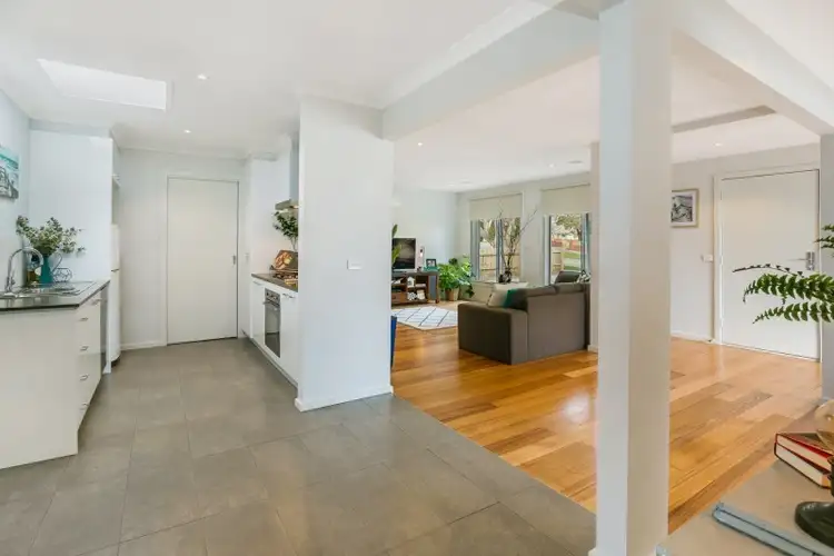Fifth view of Homely unit listing, 1/42 Golconda Avenue, Frankston VIC 3199
