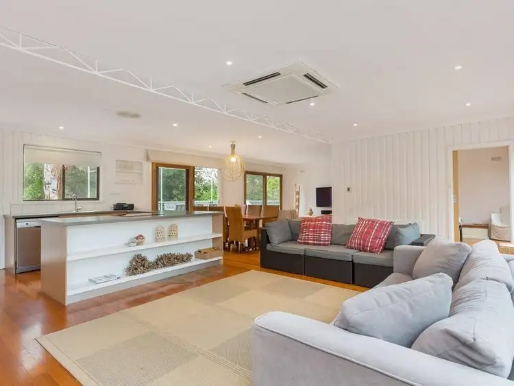 Sixth view of Homely house listing, 34 Palmers Hill Road, Merricks Beach VIC 3926