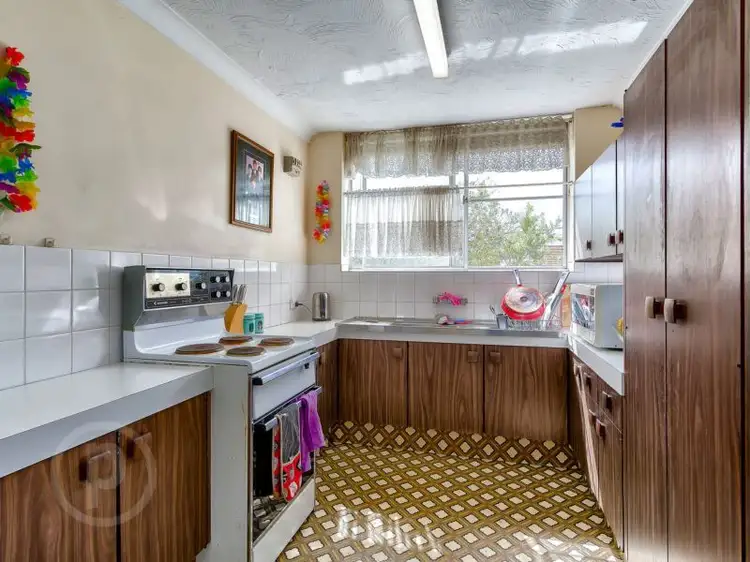 Third view of Homely apartment listing, 3/45 Dunmore Terrace, Auchenflower QLD 4066