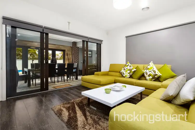 Fourth view of Homely house listing, 25 Maldon Drive, Eynesbury VIC 3338
