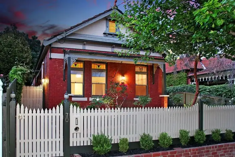 70 Wheatland Road, Malvern VIC 3144