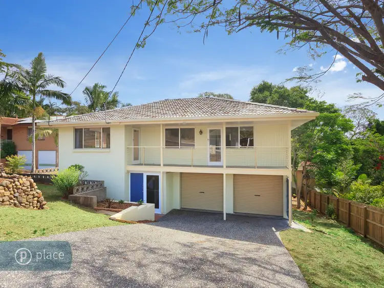 Main view of Homely house listing, 50 Tallaroon Street, Jindalee QLD 4074