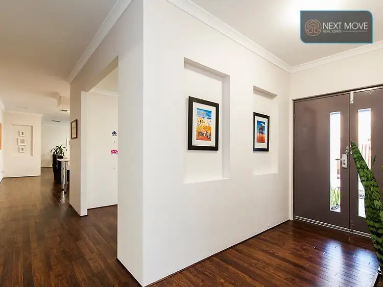 Second view of Homely house listing, 25 Moonlight Cove, Brentwood WA 6153