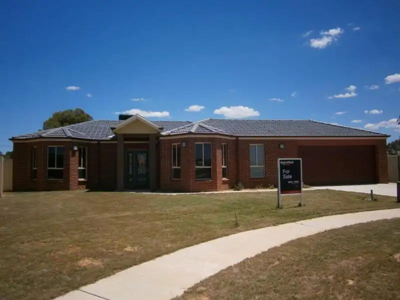 Main view of Homely house listing, 4 Cabernet Court, Mildura VIC 3500
