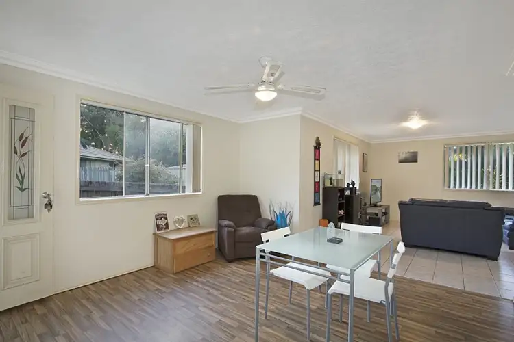 Fifth view of Homely semi-detached listing, 1/17 Bailey Street, Tweed Heads West NSW 2485