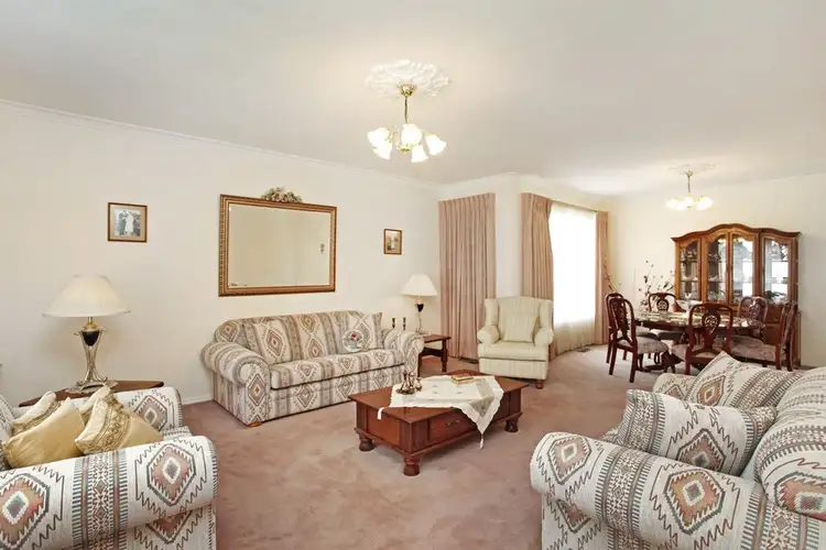 Third view of Homely house listing, 6 Monte Carlo Court, Greenvale VIC 3059