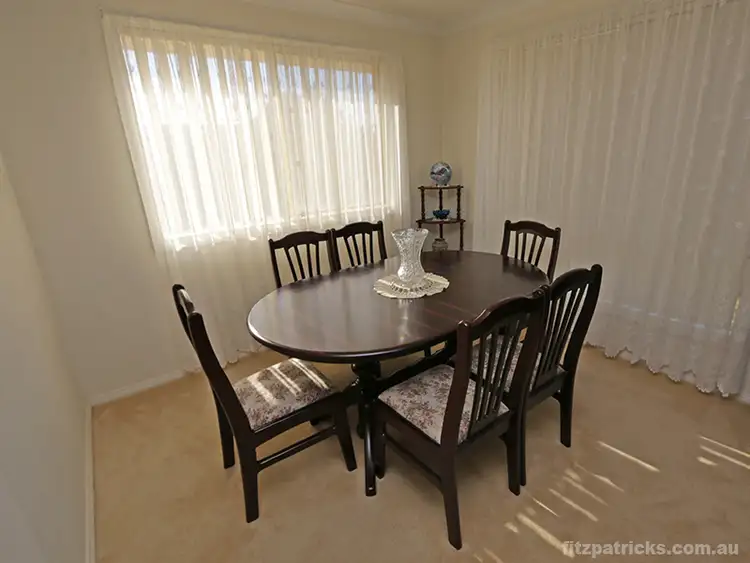Sixth view of Homely house listing, 3 Wilton Street, Bourkelands NSW 2650