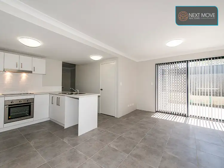 Fourth view of Homely unit listing, 2/22 Edeline St, Spearwood WA 6163