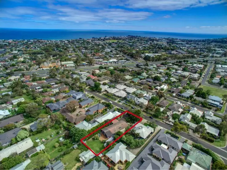 Second view of Homely house listing, 20 Oakland Street, Mornington VIC 3931
