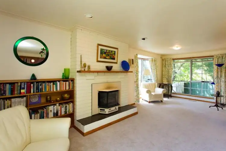 Second view of Homely house listing, 113 Whitehorse Road, Mount Clear VIC 3350