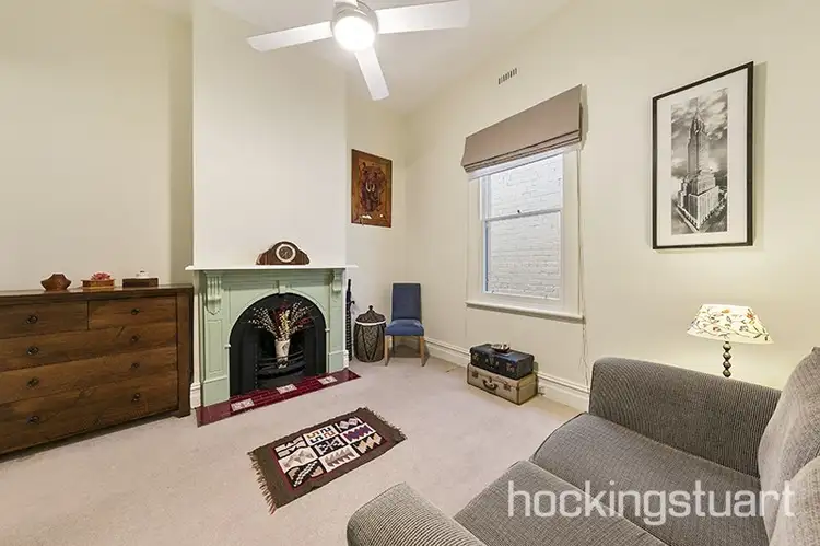 Fourth view of Homely house listing, 31 Westbank Tce, Richmond VIC 3121