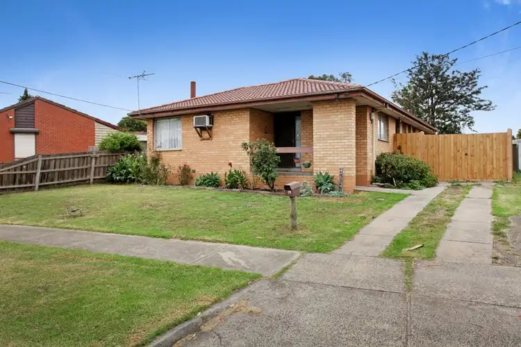 Main view of Homely house listing, 19 Valentine Crescent, Sunshine West VIC 3020
