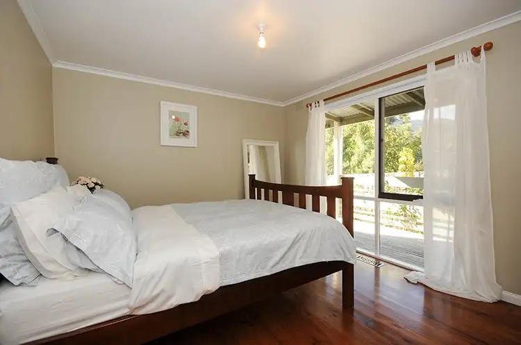 195 Badger Creek Road, Badger Creek VIC 3777