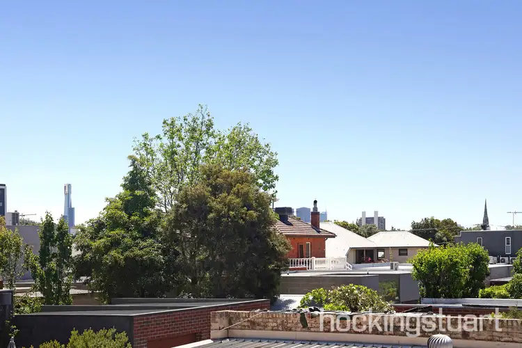Second view of Homely apartment listing, 4/37 Greville Street, Prahran VIC 3181
