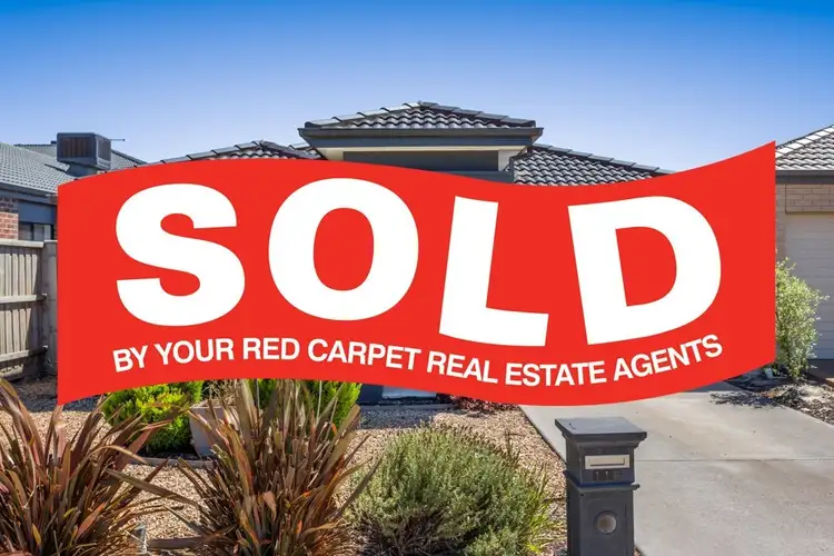 116 Fongeo Drive, Point Cook VIC 3030