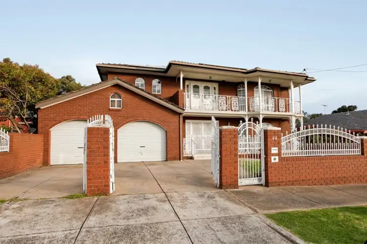 44 John Street, Altona North VIC 3025