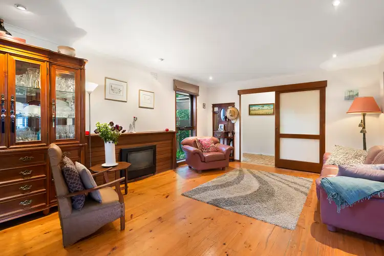 Second view of Homely house listing, 15 Robert Street, Montmorency VIC 3094