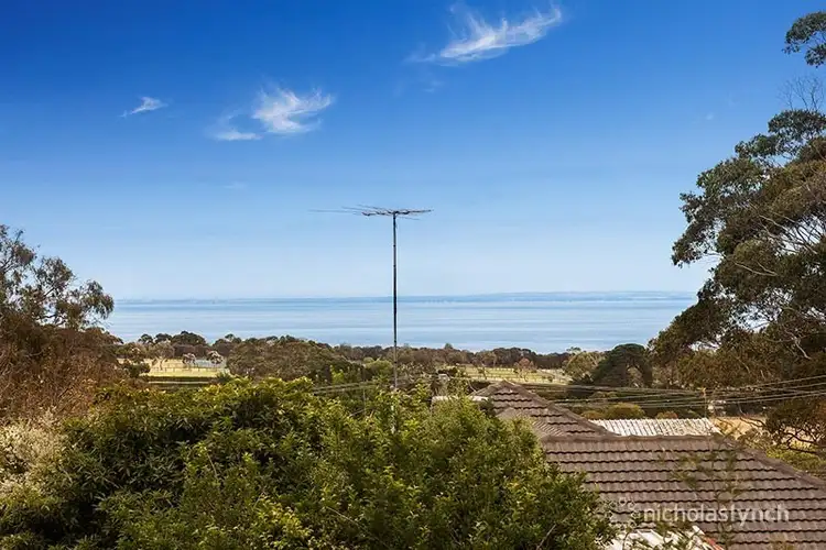 Second view of Homely house listing, 4 Kardella Lane, Mount Eliza VIC 3930
