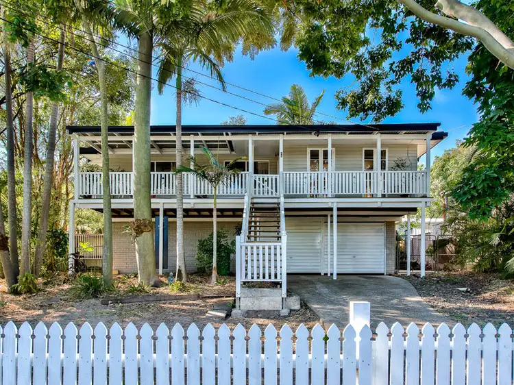 7 Bradley Street, Springwood QLD 4127