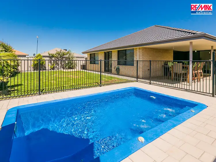 38 Vancouver Parade*, Wanneroo WA 6065