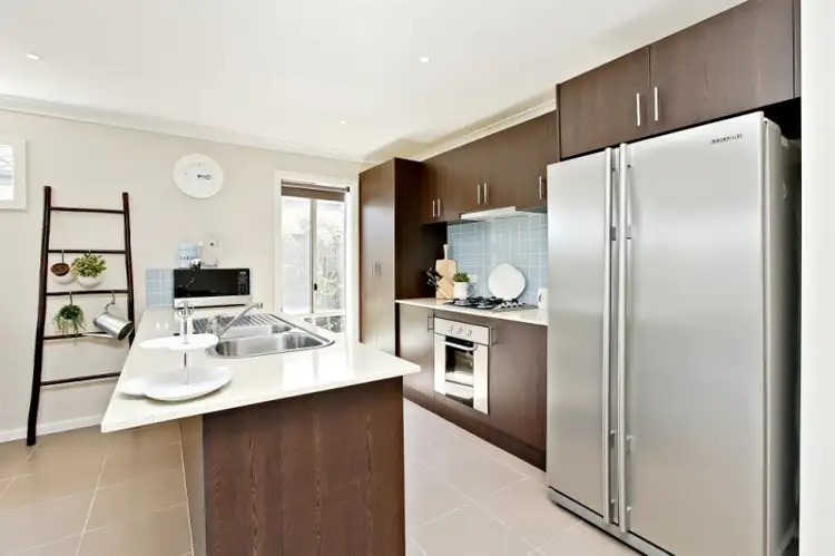 Sixth view of Homely house listing, 23 Blue Jay Crescent, Tarneit VIC 3029