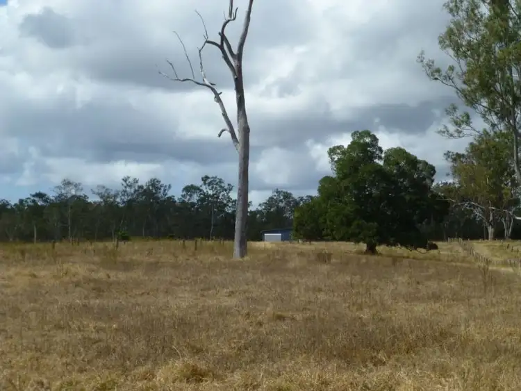 Sixth view of Homely rural property listing, LOT 2 & 2 Jacksons Road, South Isis QLD 4660
