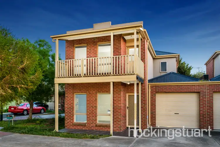 3/15 Friar Park Place, Point Cook VIC 3030