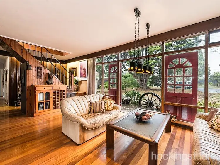 Second view of Homely house listing, 3 Cochrane Avenue, Mentone VIC 3194