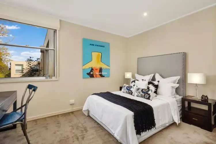 Fifth view of Homely apartment listing, 14/168 Toorak Road West, South Yarra VIC 3141
