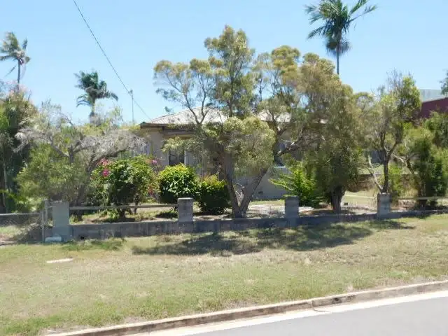Second view of Homely house listing, 40 Livingstone street, Bowen QLD 4805