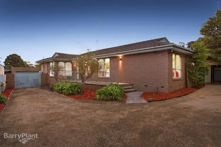 5 Millwood Avenue, Berwick VIC 3806