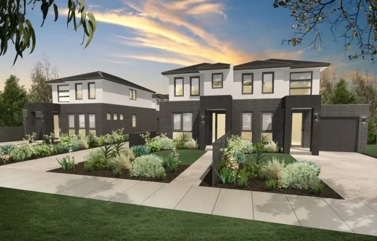 1-5 29-31 Simmonds Street, Hughesdale VIC 3166