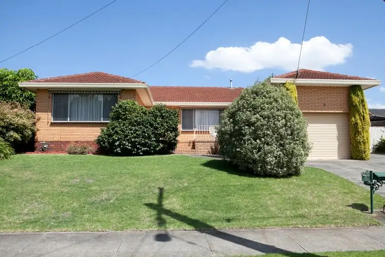 4 Garside Street, Dandenong VIC 3175