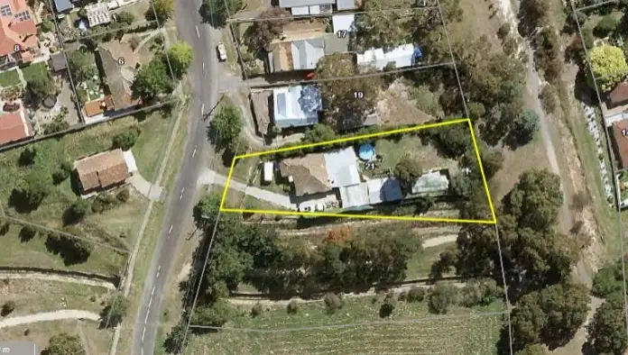 Second view of Homely house listing, 21 Rodier Street, Ballarat VIC 3350